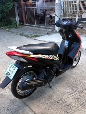 คลิกตัวคาบู สภาพ สวย