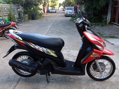 คลิกตัวคาบู สภาพ สวย