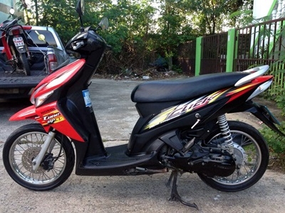 คลิกตัวคาบู สภาพ สวย