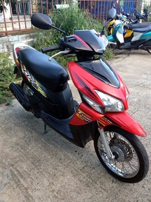 คลิกตัวคาบู สภาพ สวย