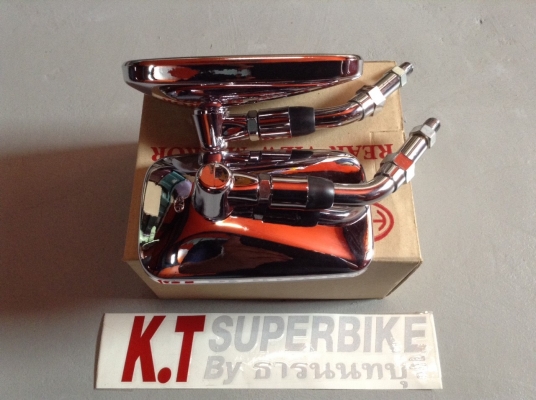 ขายกระจกใส่รถ honda ของใหม่ครับ ราคา 500 บาท พร้อมจัดส่ง ems ครับ