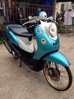 ฟีโน่ ปี52