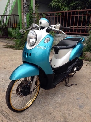 ฟีโน่ ปี52