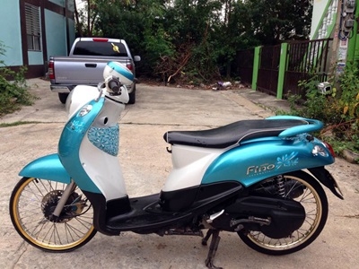 ฟีโน่ ปี52