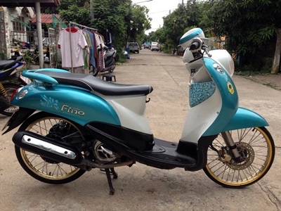 ฟีโน่ ปี52