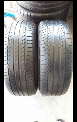 ขายยาง Michelin Primacy  HP