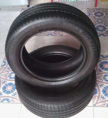 ขายยาง Michelin Primacy  HP