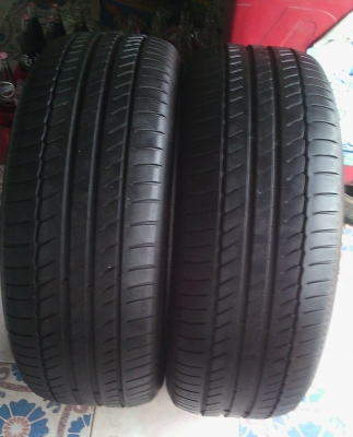 ขายยาง Michelin Primacy  HP