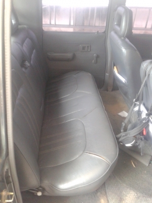 ขาย toyota hilux ขาย toyota hilux