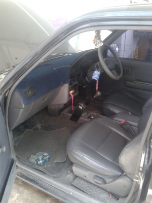 ขาย toyota hilux ขาย toyota hilux