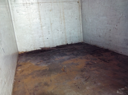 ขายตู้แห้งdmaxตอนเดียว ขายตู้แห้งdmaxตอนเดียว