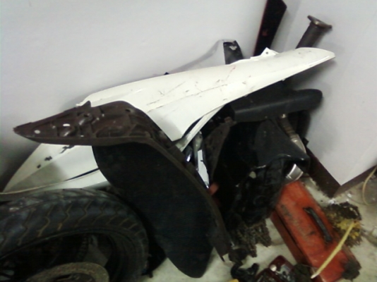 แฟริ่งเปลือกข้าง HOND PCX 150 ราคา 1000 บาท รวมส่ง แฟริ่งเปลือกข้าง HOND PCX 150 ราคา 1000 บาท รวมส่ง