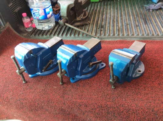 ขาย Record 3ตัวสุดท้ายค่ะ