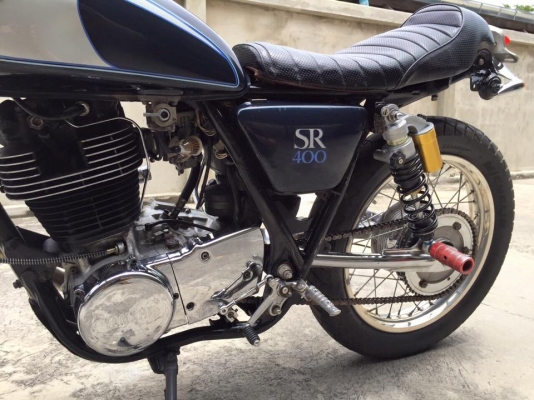 SR400 ราคาเพียง <<49000>>อินวอย+สรรพสามิตแท้100\%ไม่แท้ยินดีคืนเงิน SR400 ราคาเพียง <<49000>>อินวอย+สรรพสามิตแท้100\%ไม่แท้ยินดีคืนเงิน