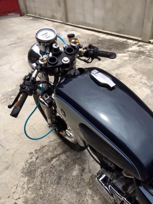 SR400 ราคาเพียง <<49000>>อินวอย+สรรพสามิตแท้100\%ไม่แท้ยินดีคืนเงิน SR400 ราคาเพียง <<49000>>อินวอย+สรรพสามิตแท้100\%ไม่แท้ยินดีคืนเงิน