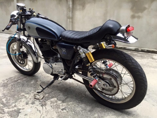 SR400 ราคาเพียง <<49000>>อินวอย+สรรพสามิตแท้100\%ไม่แท้ยินดีคืนเงิน SR400 ราคาเพียง <<49000>>อินวอย+สรรพสามิตแท้100\%ไม่แท้ยินดีคืนเงิน