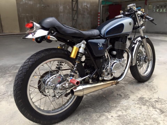 SR400 ราคาเพียง <<49000>>อินวอย+สรรพสามิตแท้100\%ไม่แท้ยินดีคืนเงิน SR400 ราคาเพียง <<49000>>อินวอย+สรรพสามิตแท้100\%ไม่แท้ยินดีคืนเงิน