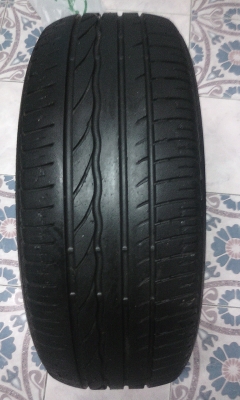 เศษยาง Runflat  Bridgestone er300 Made in Poland