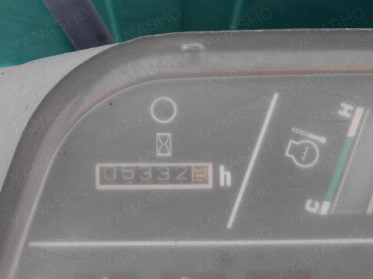 Komatsu PC40R-8 เก่าญี่ปุ่น