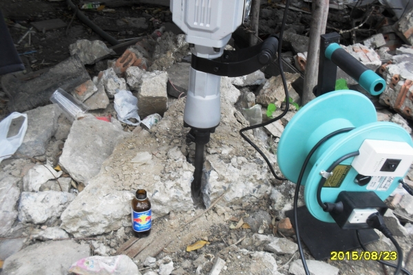 แย๊กไฟฟฟ้ากำลังสูง THAIMAX SUPER TX 2500