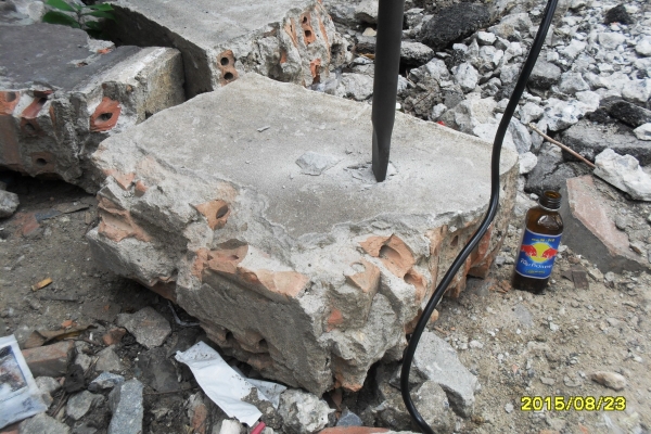 แย๊กไฟฟฟ้ากำลังสูง THAIMAX SUPER TX 2500