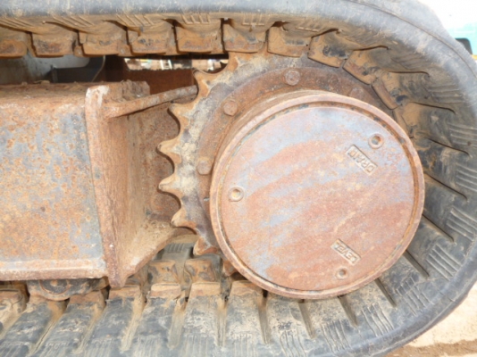 MITSUBISHI mm35 เก่าญี่ปุ่น ราคาไม่แพงครับ