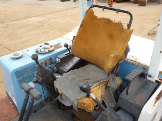 MITSUBISHI mm35 เก่าญี่ปุ่น ราคาไม่แพงครับ