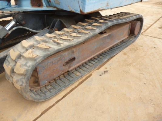 MITSUBISHI mm35 เก่าญี่ปุ่น ราคาไม่แพงครับ