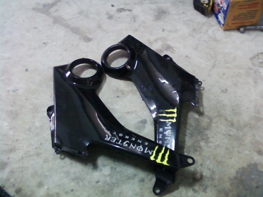 แฟริ่งเปลือกข้าง honda MSX125 ราคา 500 บาท รวมส่ง แฟริ่งเปลือกข้าง honda MSX125 ราคา 500 บาท รวมส่ง