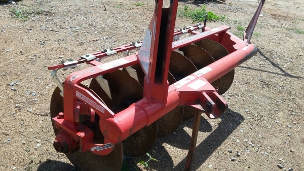 ขายผานพรวน6×24ตัวใหม่บัว11ของ CMT ขายผานพรวน6×24ตัวใหม่บัว11ของ CMT