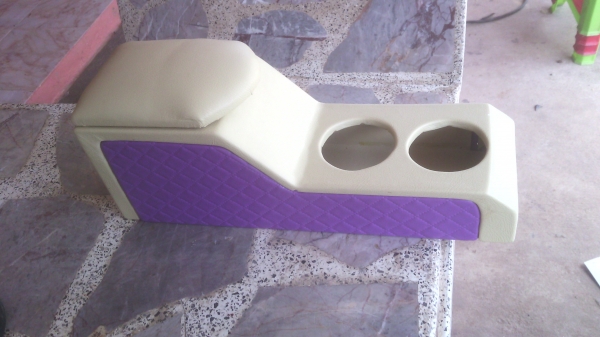 ขายคับ..คอลโซนวางขวดน้ำข้างคนขับ