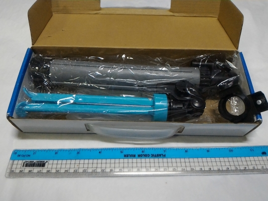 กล้องส่องดูดาว Benesse ขนาดเล็กของใหม่ มีขาตั้งส่องให้ ใช้ส่องทางไกลได้ ปรับระยะได้