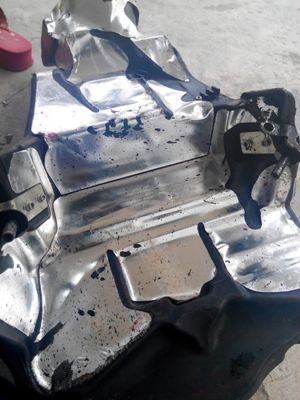 ถังน้ำมัน Ducati M795 796 พร้อมอะไหล่ ราคา 3000 บาท ถังน้ำมัน Ducati M795 796 พร้อมอะไหล่ ราคา 3000 บาท