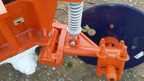 ขายผานพรวน6×26.ของตราช้าง ขายผานพรวน6×26.ของตราช้าง