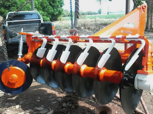 ขายผานพรวน6×26.ของตราช้าง ขายผานพรวน6×26.ของตราช้าง