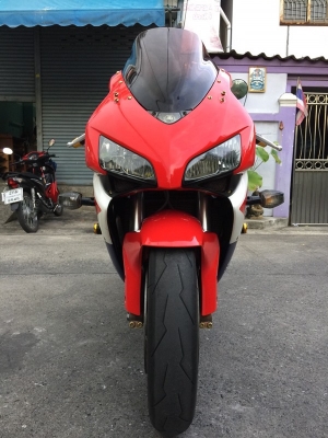 CBR 1000 ปี05 สพม 159,000 บาท รับซื้อขายแลกเปลี่ยนคับ