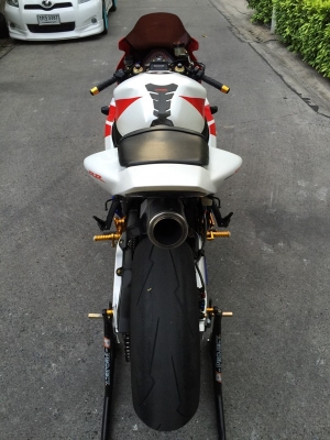 CBR 1000 ปี05 สพม 159,000 บาท รับซื้อขายแลกเปลี่ยนคับ