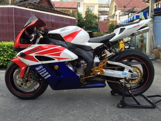 CBR 1000 ปี05 สพม 159,000 บาท รับซื้อขายแลกเปลี่ยนคับ