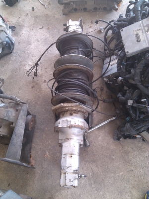 วินท์ลากรถบรรทุก วินท์ลากรถบรรทุก