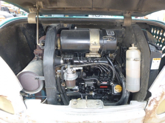 kobelco SK030-2 เก่าญี่ปุ่น สภาพสวย