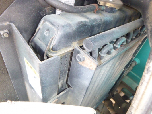 kobelco SK030-2 เก่าญี่ปุ่น สภาพสวย