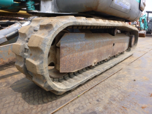 kobelco SK030-2 เก่าญี่ปุ่น สภาพสวย