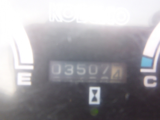 kobelco SK030-2 เก่าญี่ปุ่น สภาพสวย