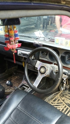 ขาย ดัทสัน ซันนี่ B310 คูเป้ 3ประตูหายาก(ลดๆ25,000-ราคาสุดท้ายถึงสิ้นเดือนนี้เท่านั้น) สวยคลาสสิค สภาพพร้อมใช้  ทบ. โอน รถใช้งานทุกวัน ของเดิมครบ ขายถูกด่วน