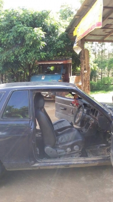 ขาย ดัทสัน ซันนี่ B310 คูเป้ 3ประตูหายาก(ลดๆ25,000-ราคาสุดท้ายถึงสิ้นเดือนนี้เท่านั้น) สวยคลาสสิค สภาพพร้อมใช้  ทบ. โอน รถใช้งานทุกวัน ของเดิมครบ ขายถูกด่วน