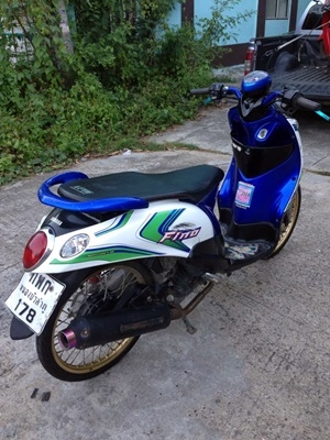 ฟีโน่ปี 54 ตัวท่ออาร์ม คาบูเซ็นเซอร์