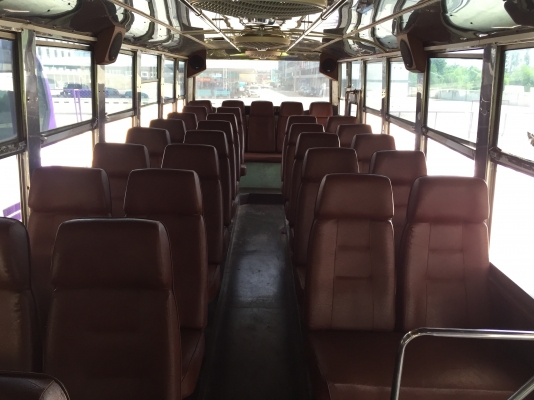 ขายมินิบัส ขายมินิบัส