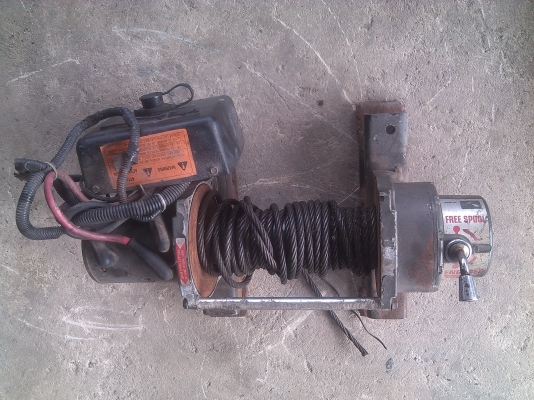 วินท์ไฟฟ้า24v วินท์ไฟฟ้า24v