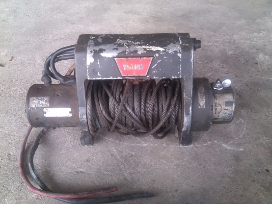 วินท์ไฟฟ้า24v วินท์ไฟฟ้า24v