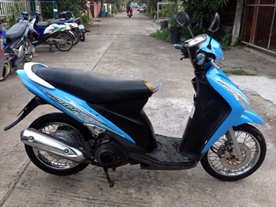 สเต็ป เครื่องดี พร้อมใช้งาน